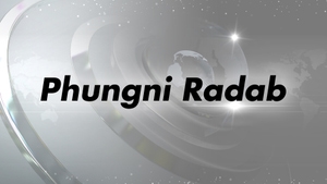 Phungni Radab on NE News - past program