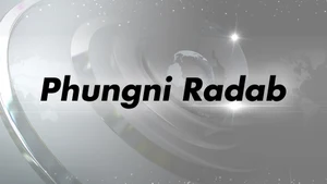 Phungni Radab on NE News - past program