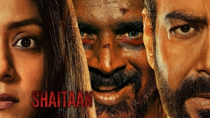 Shaitaan on Sony Wah - past program