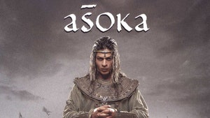 Asoka on Colors Cineplex HD