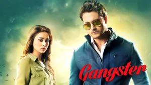 Gangster on Colors Bangla Cinema