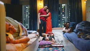 Waglechi Duniya on Sony Marathi SD - past program