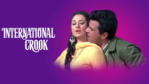 International Crook on Shemaroo Bollywood - live program
