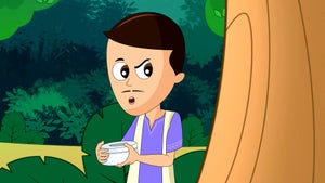 Paap-O-Meter on Sony Yay Tamil - past program