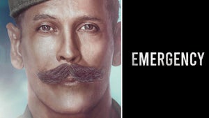 Emergency on Zee Cinema HD - past program
