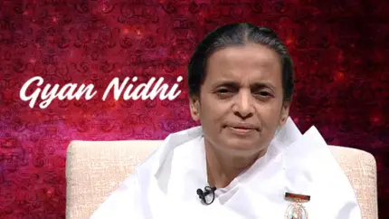 Gyan Nidhi on Om Shanti