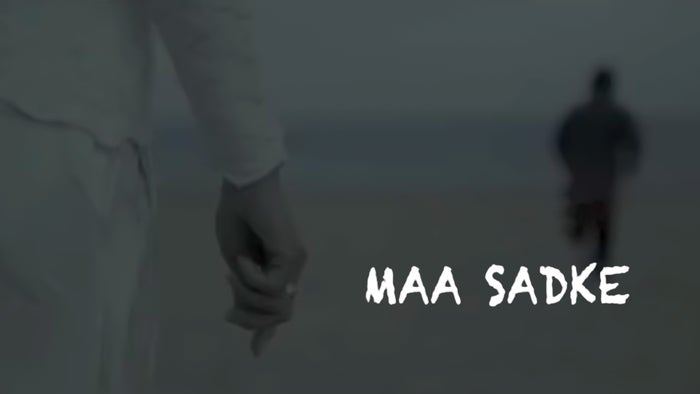 Maa Sadke on JioTV