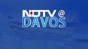 NDTV at Davos on NDTV 24x7 - past program