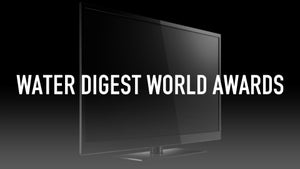 Water Digest World Awards on Republic TV - past program
