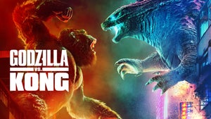 Godzilla vs. Kong on Movies Now HD - past program