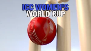 ICC Women's World Cup on DD India - past program