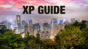 XP Guide on Travelxp HD - past program