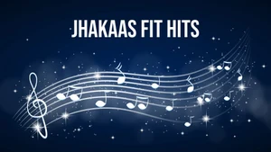 Jhakaas Fit Hits on 9x Jhakaas