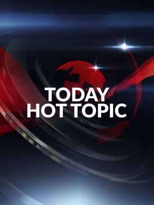 Today Hot Topic on AOne News - past program