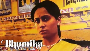 Bhumika - The Role on Colors Cineplex Bollywood