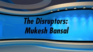 The Disruptors: Mukesh Bansal on NDTV Profit