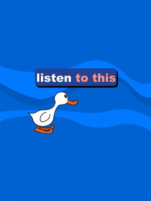 Listen to This on Duck TV - past program