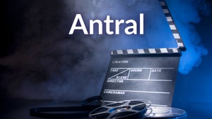 Antral Episode 8 on DD Kashir - past program