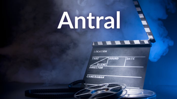 Antral Episode No.4 on JioTV