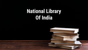National Library Of India on DD Gyandarshan - future program