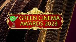Green Cinema Award 2023 on Oscar Movies - past program