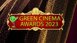 Green Cinema Award 2023 on Oscar Movies - past program