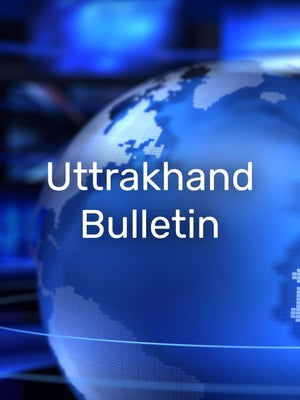 Uttrakhand Bulletin on Nepal one - future program