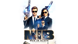 Men in Black: International on Sony Pix HD - past program
