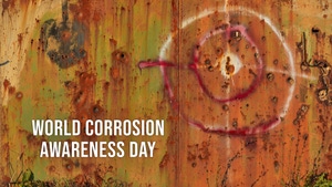 World Corrosion Awareness Day on NDTV 24x7 - past program