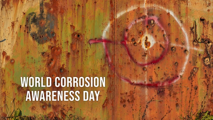 World Corrosion Awareness Day on JioTV