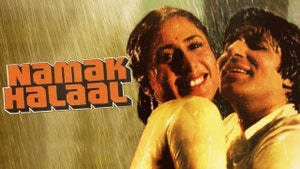 Namak Halaal on Colors Cineplex Bollywood