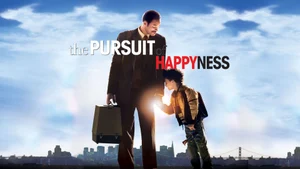 The Pursuit of Happyness on Sony Pix HD - past program