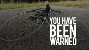 You Have Been Warned on Discovery Science - past program