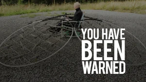 You Have Been Warned on Discovery Science - past program