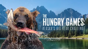 Hungry Games: Alaska's Big Bear Challenge on Animal Planet Hindi - past program