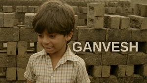 Ganvesh on Colors Marathi HD - past program