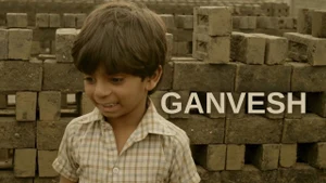 Ganvesh on Colors Marathi HD - past program
