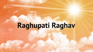 Raghupati Raghav on News State UK UP - past program