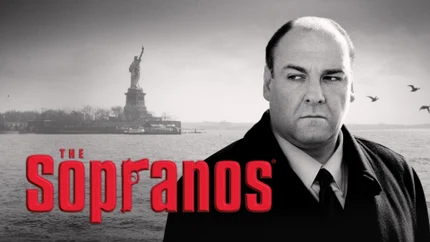 The Sopranos on Colors Infinity SD