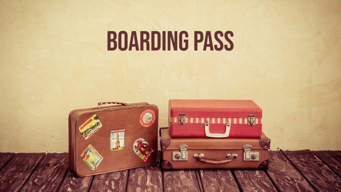 Boarding Pass Episode No.6 on JioTV