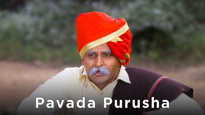 Pavada Purusha Episode No.135 on JioTV