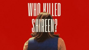 Who Killed Shireen? on AL Jazeera - past program