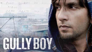 Gully Boy on And Pictures HD - past program