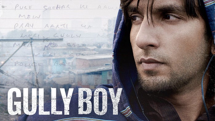 Gully Boy on JioTV