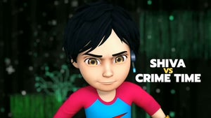 Shiva Vs Crime Time on Sonic Malayalam - live program