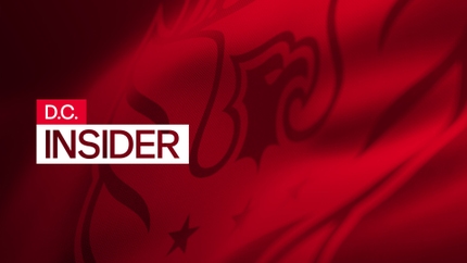 D.C. Insider on Taiwan Plus