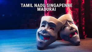 Tamil Nadu Singapenne: Madurai on India Today - past program