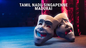 Tamil Nadu Singapenne: Madurai on India Today - past program