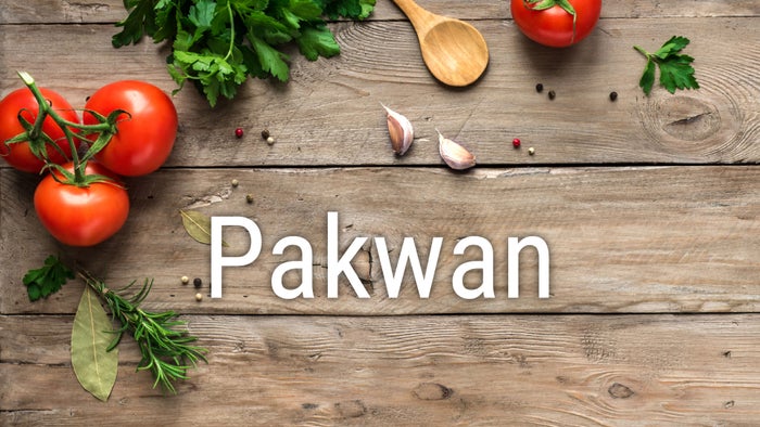 Pakwan on JioTV
