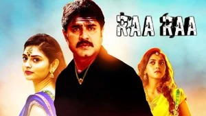 Raa Raa on Colors Cineplex HD